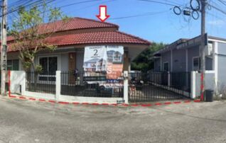 ทรัพย์สถาบันโดย GHB บ้านแฝด ทัศน์ธิดาธานี 3