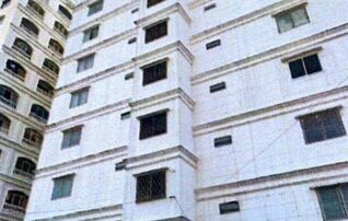 ทรัพย์ธนาคารโดย GHB คอนโด นิรันดร์ เรสซิเดนซ์ 3 (อาคาร ดี-อาร์) (Niran Residence 3 (Building D-R))