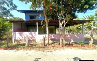 ทรัพย์ธนาคารโดย KASIKORNBANK บ้านเดี่ยว ถนนสายบ้านชะโด - บ้านฮ่องสังข์ (รอ.3012)