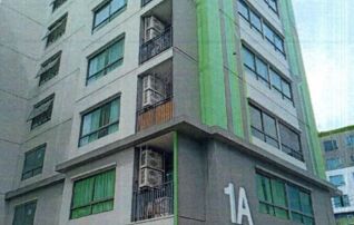 ทรัพย์สถาบันโดย GHB คอนโด กรีเน่ ดอนเมือง-สรงประภา เฟส 2 (Grene Donmuang-Songprapha Phase 2)