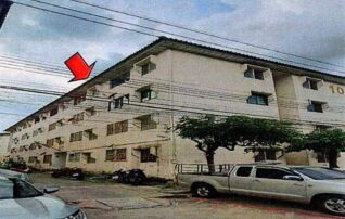 ทรัพย์สถาบันโดย GHB คอนโด บ้านเอื้ออาทร ร่มเกล้า 1-6 (Baan Ua-Athorn Romklao 1-6)