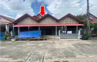 ทรัพย์สถาบันโดย GHB บ้านเดี่ยว อดิศรฮิลล์