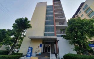 ทรัพย์สถาบันโดย GHB คอนโด สมาร์ทคอนโด พระราม 2 (Smart Condo Rama 2)