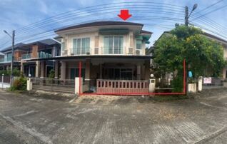 ทรัพย์สถาบันโดย SCB บ้านแฝด บ้านแฝด