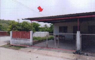 ทรัพย์สถาบันโดย GHB ทาวน์เฮาส์ เมืองขอนแก่น ขอนแก่น