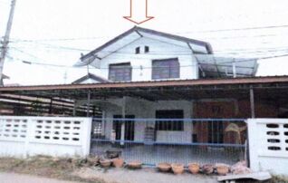 ทรัพย์ธนาคารโดย GHB บ้านเดี่ยว เมืองอุดรธานี อุดรธานี