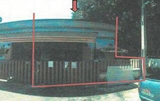 ทรัพย์สถาบันโดย อาคารสงเคราะห์ ทาวน์เฮาส์ ปลวกแดง ระยอง