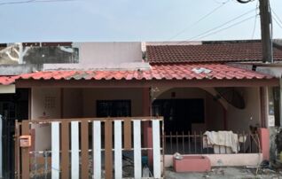 ทรัพย์ธนาคารโดย GHB ทาวน์เฮาส์  เมืองระยอง ระยอง