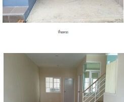 ทรัพย์สถาบันโดย SCB ทาวน์เฮาส์ โกลเด้น ทาวน์ บางนา กม.5 (Golden Town Bangna km.5)