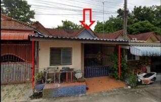 ทรัพย์สถาบันโดย GHB ทาวน์เฮาส์ เพชรไพลิน