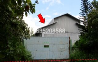 ขายโกดัง/โรงงาน ถนนสายลำปาง-เชียงใหม่ (ทล.11)
