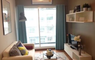 ให้เช่าคอนโด เดอะ ทรัสต์ คอนโด หัวหิน (The Trust Condo Huahin) : เจ้าของให้เช่าเอง