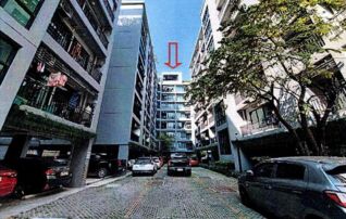 ทรัพย์สถาบันโดย GHB คอนโดใกล้ BTS สำโรง เดอะ คาบาน่า คอนโดมิเนียม (The Cabana Condominium)