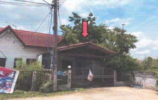 ทรัพย์สถาบันโดย GHB ทาวน์เฮาส์ ซิตี้แลนด์