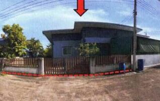 ทรัพย์สถาบันโดย GHB บ้านแฝด ทวินโฮม