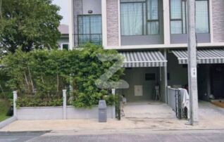 🏡 [ขาย/เช่า] บ้านตัวอย่างหลังมุม แต่งหรู Full Built-in ✨ พลีโน่ (Pleno) บางใหญ่ | หลังมุม ติดสวน วิวสระว่ายน้ำ 🏊‍♂️ : เจ้าของให้เช่าเอง (งดรับนายหน้า)