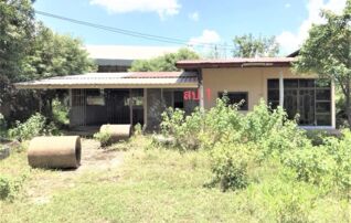 ทรัพย์ธนาคารโดย KASIKORNBANK บ้านเดี่ยว ถนนสายบ้านนาสีดาน้อย-บ้านนิคมแปลง 2