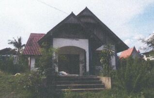 ทรัพย์สถาบันโดย GHB บ้านเดี่ยว มะหรี่