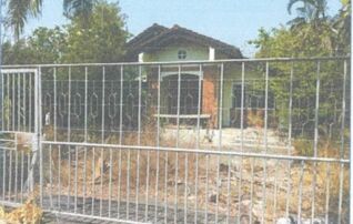 ทรัพย์สถาบันโดย GHB บ้านเดี่ยว ซอยพันธุราษฎร์บำรุง ถนนมะลิวัลย์ (ทล.12)