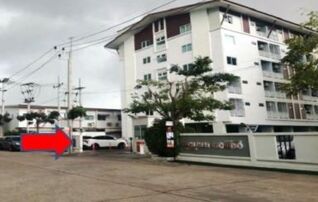 ทรัพย์สถาบันโดย GHB คอนโด โกลเด้น คอนโด เครือสหพัฒน์ (Golden Condo Khrua Sahapat)