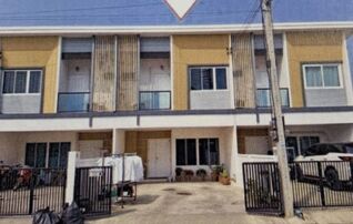 ทรัพย์สถาบันโดย GHB ทาวน์เฮาส์ ร่มไม้(โรจนะ) (Baan Rommai Rojana)