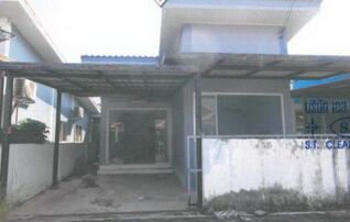 ทรัพย์สถาบันโดย GHB บ้านเดี่ยว สิริพรเฟส 3