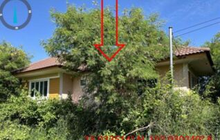 ทรัพย์สถาบันโดย GHB บ้านเดี่ยว บุกระถิน