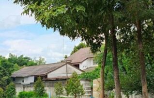 ทรัพย์สถาบันโดย GHB บ้านเดี่ยว ซอยอบจ.หนองตะคอง-บ.หนอง ถนนนครราชสีมา-โชคชัย