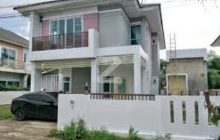 ให้เช่าบ้านเดี่ยว ทิพย์ภิรมย์ ดีญ่าวาเล่ย์ : เจ้าของให้เช่าเอง