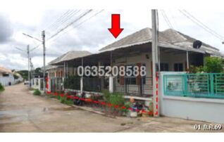 ขายบ้านเดี่ยว เพลินพฤกษา 13 (Ploenpruksa Phase 13)
