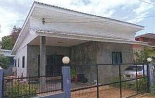 ทรัพย์สถาบันโดย GHB บ้านเดี่ยว ถนนเลี่ยงเมือง(ทล.129)
