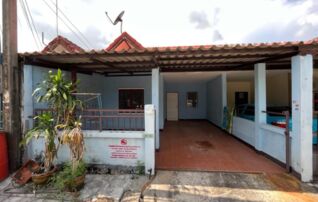 ทรัพย์ธนาคารโดย GHB ทาวน์เฮาส์ เมืองระยอง ระยอง