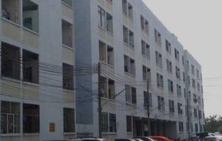 ทรัพย์สถาบันโดย GHB คอนโด เคหะชุมชนแหลมฉบัง (Laem Chabang Community Housing Project)