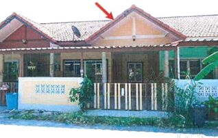 ทรัพย์สถาบันโดย GHB ทาวน์เฮาส์ บ้านฉาง ระยอง