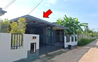 ทรัพย์สถาบันโดย GHB บ้านเดี่ยว กุดจิก
