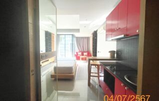 ทรัพย์สถาบันโดย KASIKORNBANK คอนโด ในหาน รีไลฟ์ คอนโดมิเนียม (Naiharn Relife Condominium)