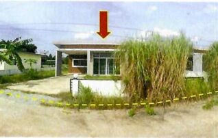 ทรัพย์สถาบันโดย GHB บ้านเดี่ยว ระพิน (นาน้อย)