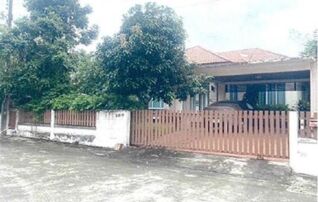 ทรัพย์สถาบันโดย GHB บ้านเดี่ยว เดอะเพ็ชร (The Phetch)