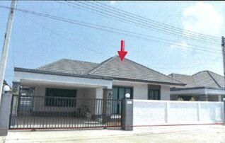 ทรัพย์สถาบันโดย GHB บ้านเดี่ยว เดอะโอโซน