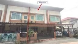ทรัพย์สถาบันโดย GHB ทาวน์เฮาส์ ร่มไม้ 2