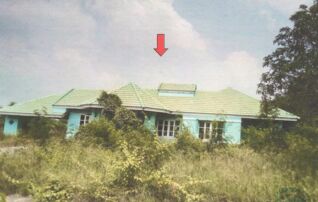 ทรัพย์สถาบันโดย GHB บ้านเดี่ยว บ้านหินตั้ง