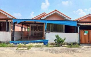 ทรัพย์สถาบันโดย GHB บ้านเดี่ยว สิริพรเฟส 3