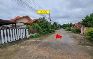 ทรัพย์สถาบันโดย GHB บ้านเดี่ยว ถนนนครราชสีมา-โชคชัย(22