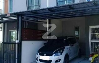 ขายด่วนเจ้าของขายเอง บ้านพฤกษา เทพารักษ์เมืองใหม่บางพลี บ้านอยู่โซนหน้าติดถนนหลัก : เจ้าของขายเอง (งดรับนายหน้า)