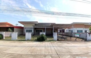 ทรัพย์สถาบันโดย KASIKORNBANK บ้านเดี่ยว เพลิน วิลเลจ