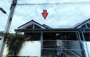 ทรัพย์สถาบันโดย GHB บ้านเดี่ยว สิริพรเฟส 4