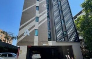 ทรัพย์สถาบันโดย GHB คอนโดใกล้ BTS สำโรง เลสโต สุขุมวิท 113 (Lesto Sukhumvit 113)
