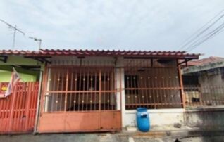 ทรัพย์สถาบันโดย GHB ทาวน์เฮาส์ พฤกษา 3