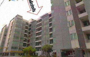 ทรัพย์สถาบันโดย GHB คอนโดใกล้ MRT บางรักใหญ่ เอส 9 คอนโดมิเนียม (S9 Condominium)