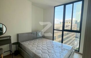 📌ปล่อยเช่า ห้องใหม่มือหนึ่ง ✨Owner post - agent welcome✨ Nue District R9 🔥Ready to move in : เจ้าของให้เช่าเอง (งดรับนายหน้า)